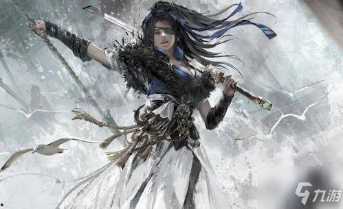 永劫无间最新上线爆料,神秘英雄登场，全新战场等你征服！